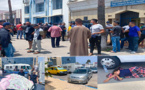 عودة معاناة المهاجرين بعد إلغاء السلطات الفرنسية لرحلة متجهة من ميناء بني أنصار إلى سيت 