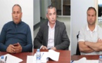 إحالة ملف حوليش ومن معه على محكمة جرائم الأموال بفاس وهذا تاريخ أول جلسة للتحقيق