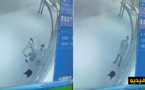 صادم.. مجرمان يسرقان مواطنا وهو يؤدي صلاة الفجر