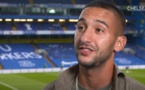 زياش يوضّح أسباب اختياره "تشيلسي" ويردّ على من حذّروه من صعوبة تأقلمه مع "البريمرليغ"   زياش يوضّح أسباب اختياره "تشيلسي" ويردّ على من حذّروه من صعوبة تأقلمه مع "البريمرليغ"