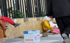 التسول ينتعش بالناظور بعد تخفيف تدابير الحجر الصحي