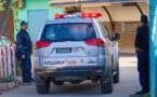 تسجيل حالة إصابة جديدة بفيروس كورونا المستجد بإقليم الناظور