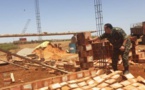 القائد سفيان الموساتي إبن مدينة الناظور الذي يحارب البناء العشوائي بالخمسيات