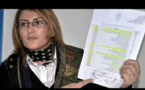 ها المعقول.. أحكيم تكتشف خروقات قام بها منعش عقاري بحي المطار بعد بعثها لجنة لمراقبة أوراش البناء