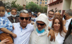 مندوبية السجون تحذر المهداوي بعد مرور يومين على معانقته للحرية 