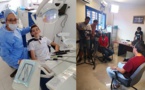 البرنامج التلفزي "ثمزوورا" يستضيف الدكتورة الناظورية صبار دونية