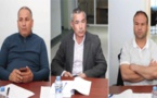 إحالة ملف حوليش ونائبيه وموظف بالبلدية على قاضي التحقيق