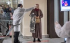 الصحة تُحدّد 500 درهم ثمنا لإجراء تحليل الـ"PCR" لمن يريدون السفر خارج المغرب