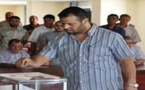 قاضي التحقيق يقرر متابعة سليمان حوليش في حالة اعتقال وهذا تاريخ أول جلسة