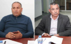 متابعة فارس علال والحسين أوحلي في حالة اعتقال