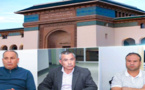 تفاصيل حصرية حول محاكمة سليمان حوليش ونوابه والسجن الذي سيودعون به
