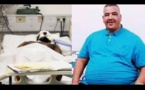اليوتوبرز المثير للجدل "نيبا" بين الحياة والموت في قسم الإنعاش