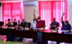 مجلس جماعة ميضار يعقد دورة استثنائية وتأثير جائحة كورونا اقتصادياً واجتماعياً أبرز النقط المدرجة 