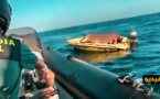 الحرس الإسباني يعتقل إسبانيا حاول تهريب ثلاثة مغاربة إلى سبتة على متن يخت الحرس الإسباني يعتقل إسبانيا حاول تهريب ثلاثة مغاربة إلى سبتة على متن يخت