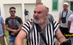 مهاجر غاضب ببني انصار.. الحكومة "زيرو" وأوروبا وفرت لنا كل شيء