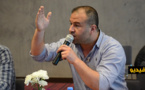  شاهدوا.. حوليش يتنبأ في اجتماع رسمي سابق بدخوله السجن