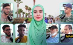 استغلال الاطفال في التسول.. ناظوريون يحملون المسؤولية للأسر والمجتمع