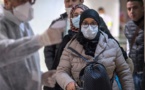 وزارة الداخلية تهدد بسجن من لا يرتدون الكمامة في الفضاء العام