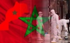 هذا هو التوزيع الجغرافي للمصابين بفيروس كورونا المستجد حسب الجهات