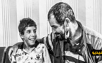  أب من صاكة يناشد المحسنين لمساعدته من أجل إنقاذ قلب إبنه