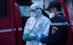 الناظور يسجل إصابة جديدة بفيروس كورونا لسيدة قادمة من طنجة