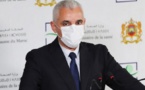  وزير الصحة: التباعد الاجتماعي في عيد الأضحى هو السبيل الوحيد لتجنب الكارثة