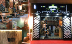 صالون Barbershop Berlin ..  جديد عالم الحلاقة والأناقة بالناظور