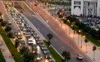 بسبب قرار الإغلاق.. نزوح غير مسبوق من منتجعات ومدن سياحية بالشمال