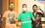 عمال النظافة يناشدون تجار الأسواق والمواطنين عدم تلويث مدينة الناظور 