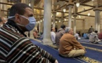 إغلاق المساجد المغربية ببلجيكا جراء استمرار تفشي فيروس كورونا