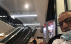 هكذا قضى مهاجر مغربي عائد من أمستردام ليلة في المطار "دون ماء ولا أكل" بعد قرار منع السفر هكذا قضى مهاجر مغربي عائد من أمستردام ليلة في المطار "دون ماء ولا أكل" بعد قرار منع السفر