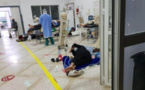 طبيب مقيم في طنجة: الوضع الصحّي مأساوي ونضطرّ أحيانا إلى تقمّص دور "ملك الموت"