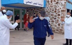موزعة بين الناظور والدريوش وجرسيف.. تسجيل 5 حالات شفاء من فيروس كورونا بالحسني