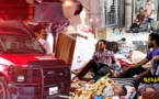 معطلان يمتهنان تجارة الرصيف يستمران في إضرابهم عن الطعام وأحدهما يصاب بوعكة صحية