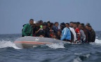  سلطات إسبانيا وأحزابها السياسية تبدي قلقها بعد اعتراض 497 من المهاجرين السريين في 3 أيام فقط