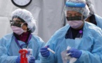 المغرب يسجل 500 حالة إصابة جديدة بفيروس كورونا خلال الـ 24 ساعة الأخيرة 