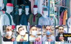 ربورتاج.. منع الأعراس والمناسبات يهدد بائعي الملابس التقليدية بالإفلاس