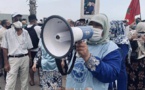  الاتحاد المغربي للشغل بالناظور يلتمس من وزير الداخلية التدخل لحل مشكل العاملين بمليلية