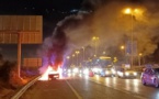 الحصيلة الرسمية.. "الهروب الكبير" يخلف 15 قتيلا و 199 حادثة سير