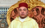 الملك يصدر عفوه السامي عن 1446 شخصا
