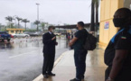 بينهم ناظوريون.. سفير المغرب بغينيا الإستوائية يشرف على عودة مجموعة من المواطنين المغاربة