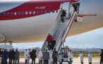 المغرب يبرمج رحلات جديدة إلى الامارات بأثمنة تفضيلية للمواطنين