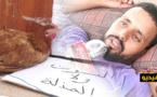 فيديو.. أسرتان بالناظور تستعدان لذبح دجاجة في عيد الاضحى