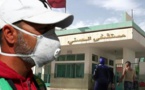 تسجيل حالة إصابة جديدة بفيروس كورونا في الناظور
