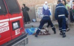 جريمة بشعة في يوم العيد.. انتحار شخص اعتدى على زوجته وأصهاره بالسلاح الأبيض