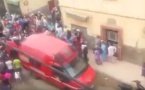 شاب يشرمل أختيه صباح يوم العيد بالناظور بسبب خلاف عائلي