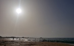 مديرية الأرصاد تعلن عن ارتفاع شديد في درجات الحرارة بالناظور وعدد من المناطق بالمملكة
