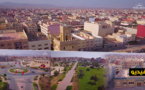 مشاهد من السماء.. أجواء يوم عيد الأضحى بمدينة العروي