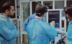 مليلية تسجل 5 إصابات جديدة بفيروس كورونا المستجد