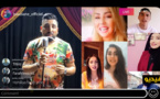 الكوميدي بوزيان يطلق أغنيته "عتيقة" بمشاركة متابعيه على وسائل التواصل الاجتماعي